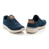 Picture of Skechers 210240 Nvy
