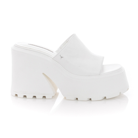 Picture of Windsor Smith Fantasize 0112000651 White