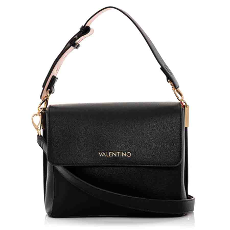 Picture of Valentino Bags VBS5ZM03 Nero