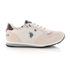 Picture of U.S Polo Assn. Wilys003 Whi