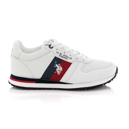 Picture of U.S Polo Assn. Xirio003 Whi