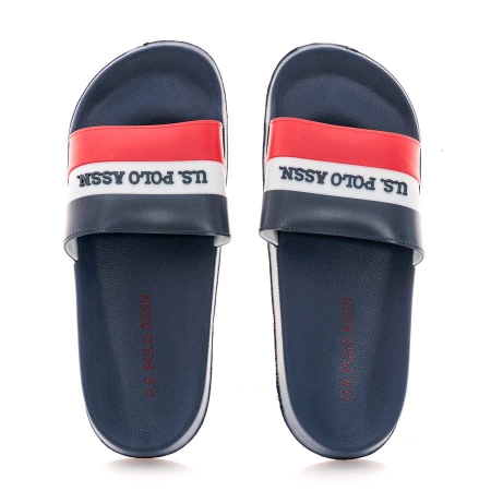 Picture of U.S Polo Assn. Gavio002 Flag Dbl