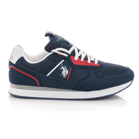 Picture of U.S Polo Assn. Nobil007 Dbl002
