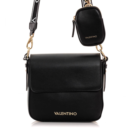 Picture of Valentino Bags VBS5ZK02 Nero