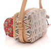 Picture of Valentino Bags VBS69904 Beige/Multi