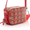 Picture of Valentino Bags VBS69904 Rosso/Multi