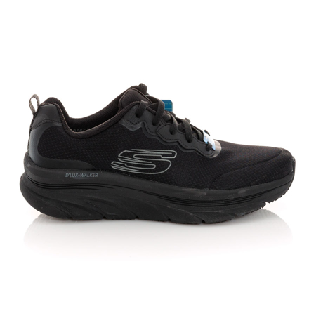 Picture of Skechers 232264 Bkcc