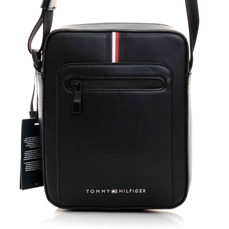 Picture of Tommy Hilfiger AM0AM07787 BDS