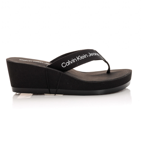 Picture of Calvin Klein YW0YW00643 BDS