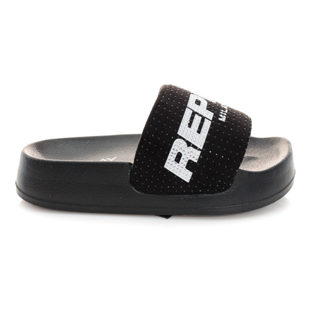 Picture of Replay New Lotty Milano RF1H0011T 0003 Black