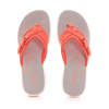 Picture of Clarks Brinkley Sea 26158581 Bright Coral Synthetic