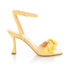 Picture of Guess Heaton FL6HTNLEA03 Yellow