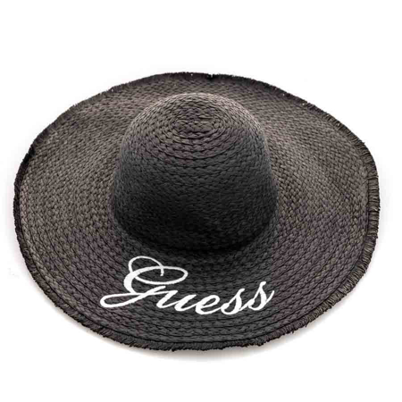 Picture of Guess AW8791COT01 Black White