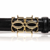 Picture of Guess Luxe BW7619P2225 Black