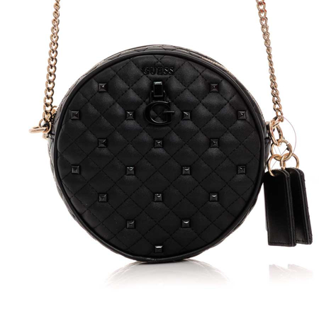 Picture of Guess Rue Rose HWQP848777 Black