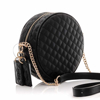Picture of Guess Rue Rose HWQP848777 Black
