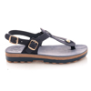 Picture of Fantasy Sandals Marlena S9005 Navy