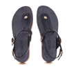 Picture of Fantasy Sandals Marlena S9005 Navy