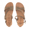 Picture of Fantasy Sandals Miriam S9031 Kaky Brush