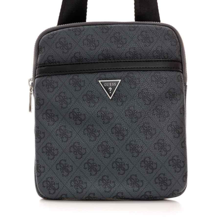 Picture of Guess Vezzola HMEVZLP2223 Black
