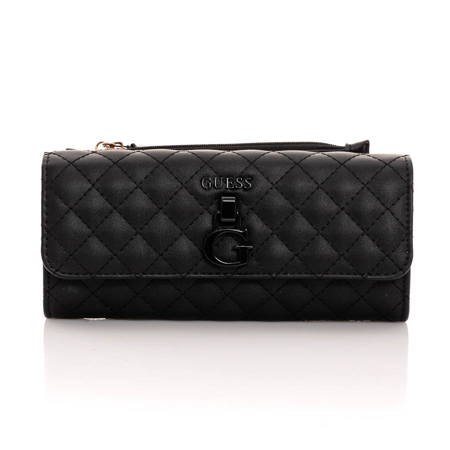 Picture of Guess Rue Rose SWQP848753 Black