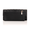 Picture of Guess Rue Rose SWQP848753 Black