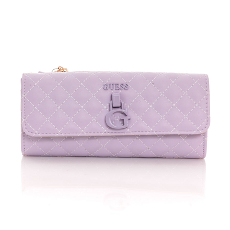 Picture of Guess Rue Rose SWQP848753 Lilac