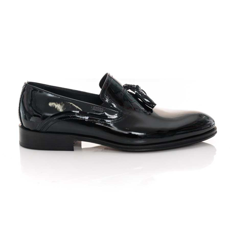 Picture of Boss S5429 Black Patent