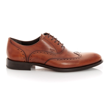 Picture of Boss S5629 Cognac Aqua