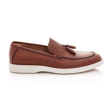 Picture of Boss S6896 Cognac Rap