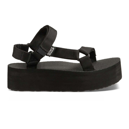 Picture of Teva Flatform Universal 1008844-Blk