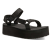 Picture of Teva Flatform Universal 1008844-Blk