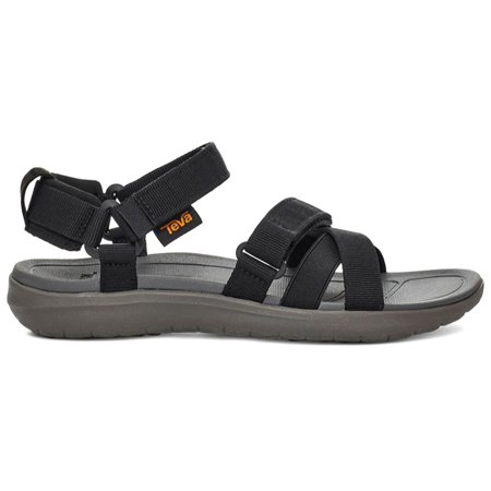 Picture of Teva Sanborn Mia 1116650-Blk