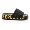 Picture of Replay New Lotty Glitter RF1H0014S 0003 Black