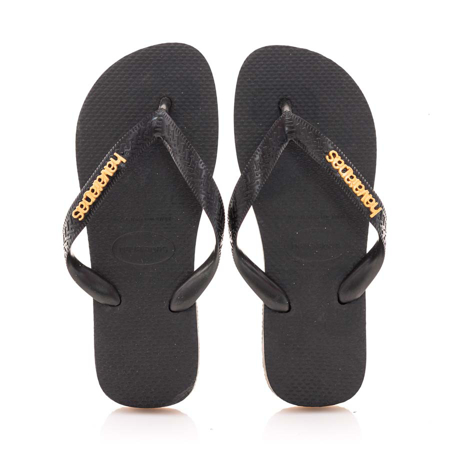 Picture of Havaianas Top Logo Metallic 4127244-1069