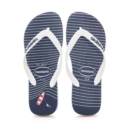 Picture of Havaianas Top Nautical 4137126-4983