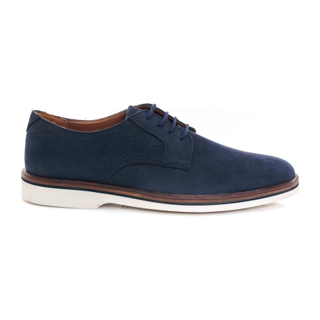Picture of Clarks Malwood Plain 26159560
