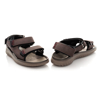 Picture of Clarks Wesley Bay 26165234 Brown