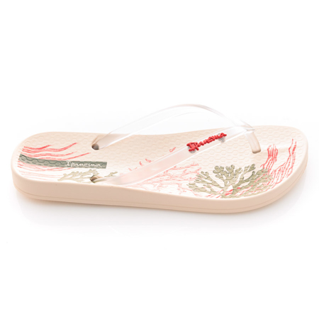 Picture of Ipanema Anatomic Reef Ivory Transparent