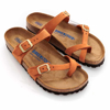 Picture of Birkenstock Mayari 1021567 Pecan