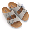 Picture of Birkenstock Arizona 1020973 Dove Gray