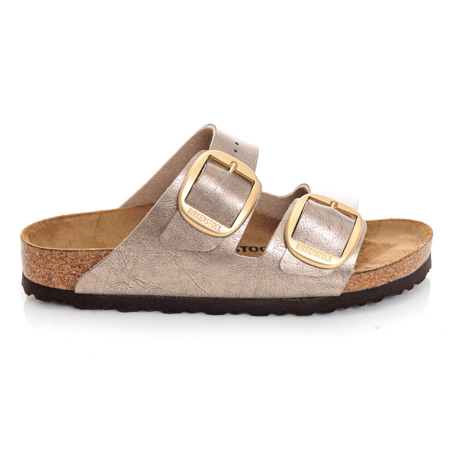 Picture of Birkenstock Arizona 1020882 Graceful Taupe