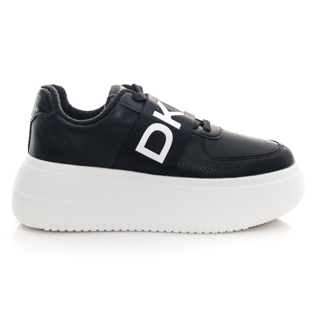 Picture of DKNY Madigan K2156477 Blk