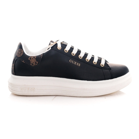 Picture of Guess Vibo FL7RNOFAL12 Blkbr