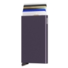 Picture of Secrid Cardprotector Dark Purple