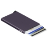 Picture of Secrid Cardprotector Dark Purple