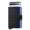 Picture of Secrid TOp Twinwallet Optical Titanium Blue