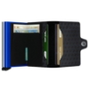 Picture of Secrid TOp Twinwallet Optical Titanium Blue