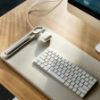 Picture of Orbitkey Desk Mat Slim Stone