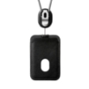 Picture of Orbitkey ID Card Holder w/Lanyard-Black